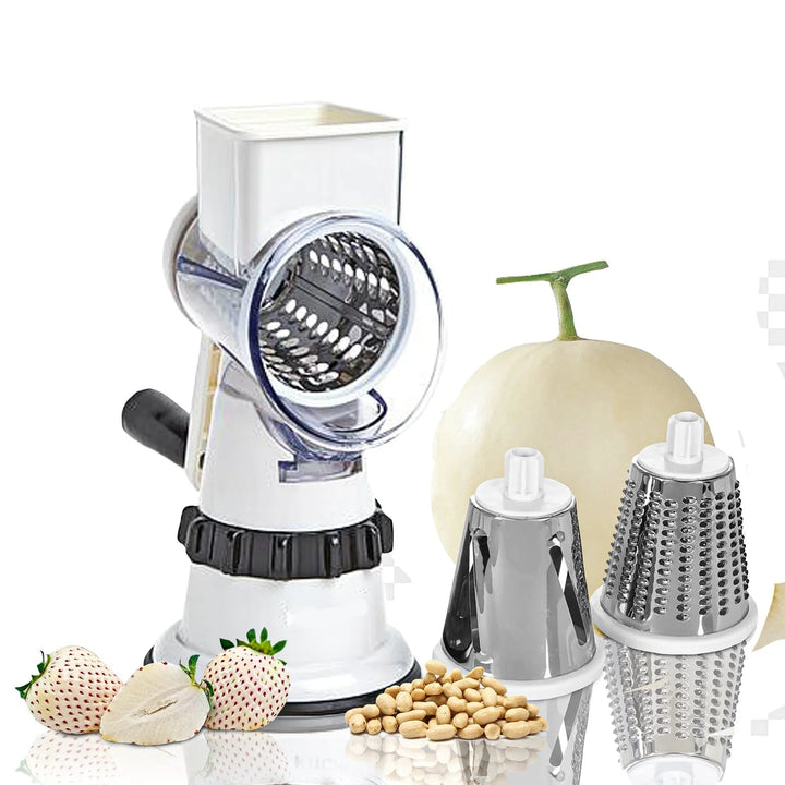 BowLift | Innovative Vegetable Chopper