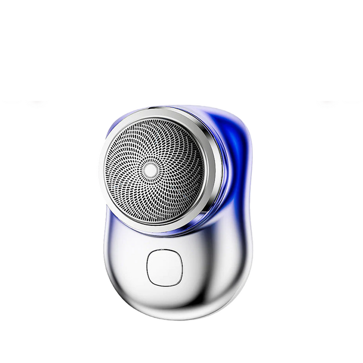 BowLift | Portable USB Mini Shaver