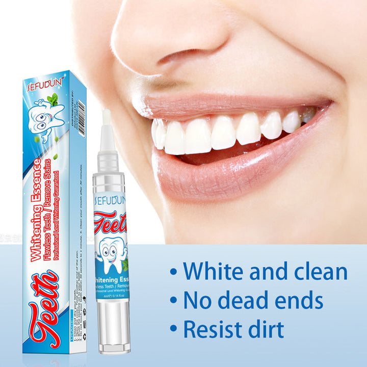 BowLift | Tooth Whitening Gel Pen