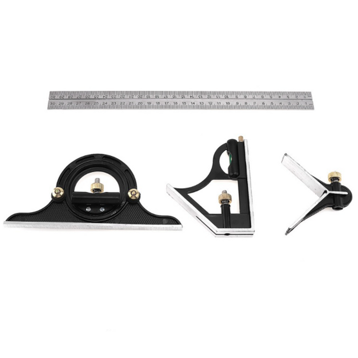 BowLift | Multifunctional Angle Rule