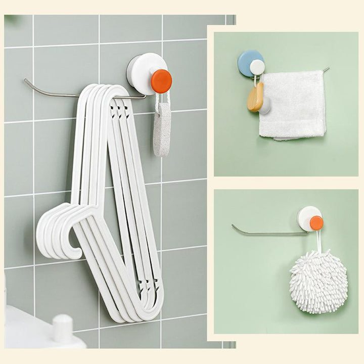 BowLift | 180 Rotatable Multifunctional Clothes Hanger