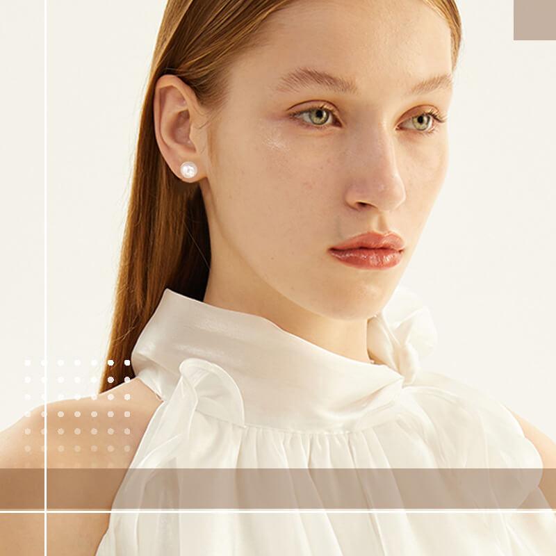 BowLift | Magnetic Earrings - no piercing required