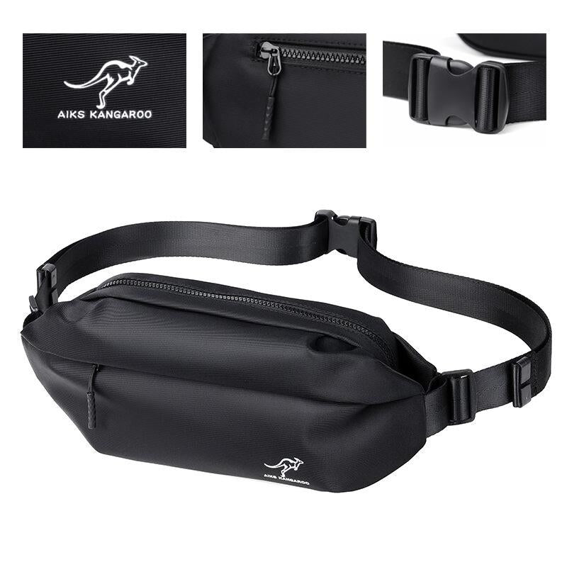 BowLift | Casual Multifunctional Hip Bag