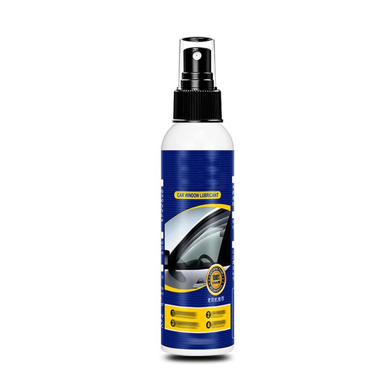 BowLift | Auto-Plasticizer Maintenance Window Lubricant