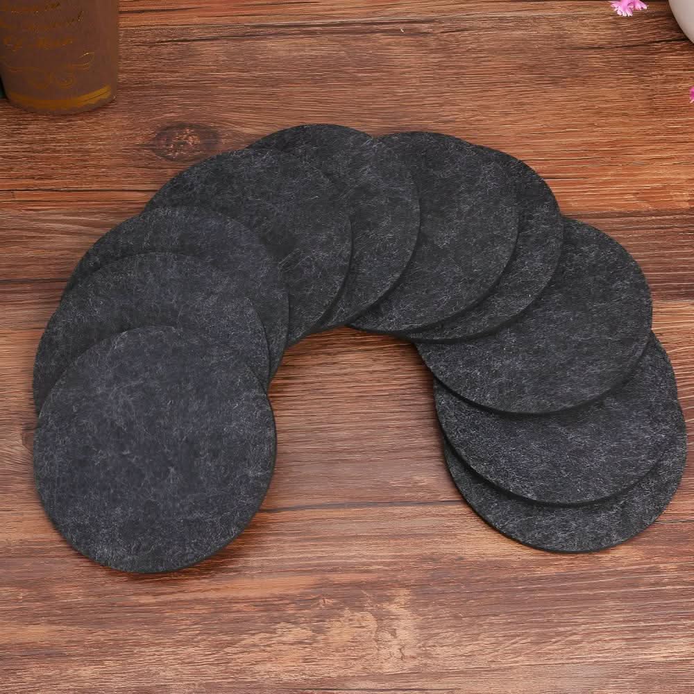 BowLift | Dropguard Felt Drink Coasters