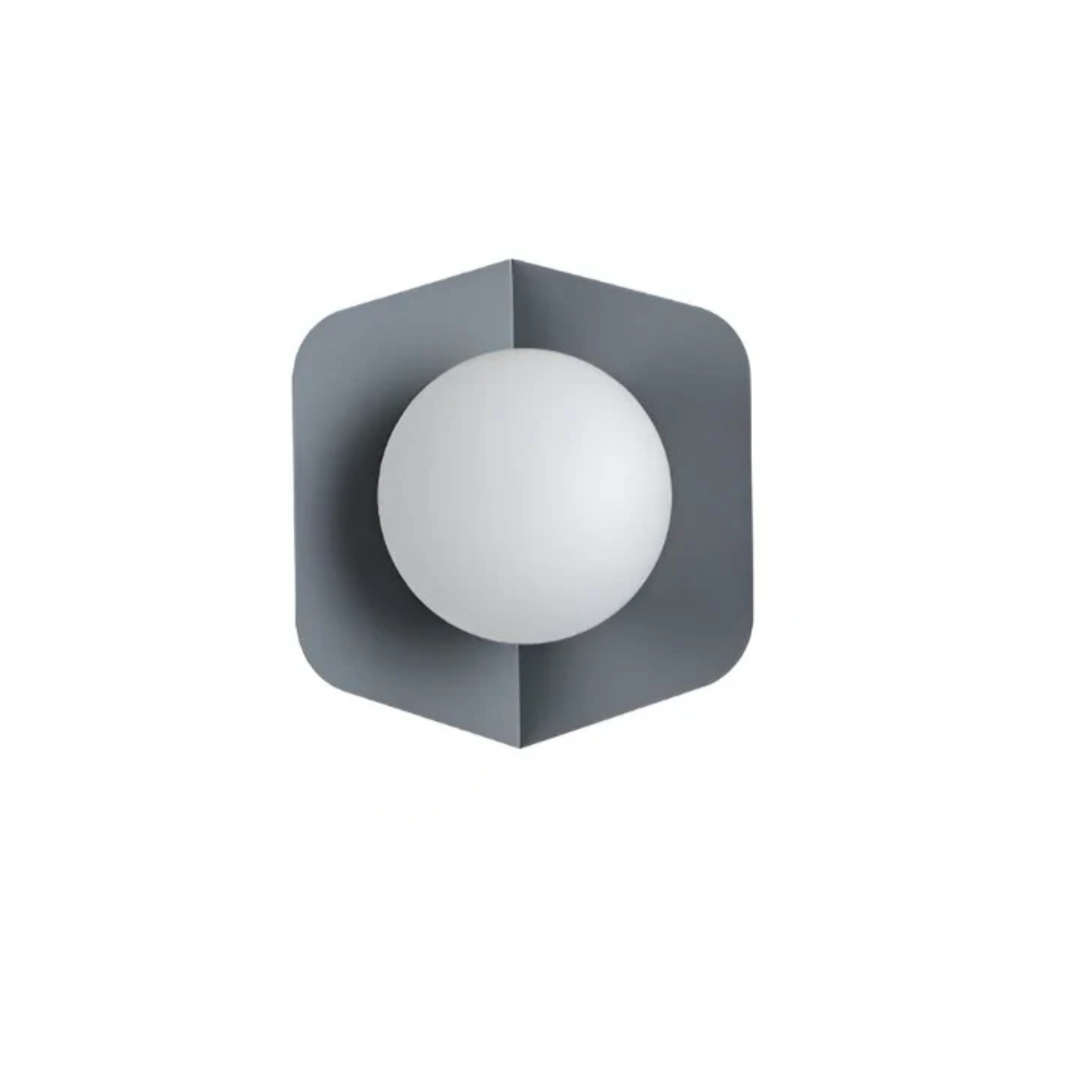 BowLift | Wall lamp Macaron