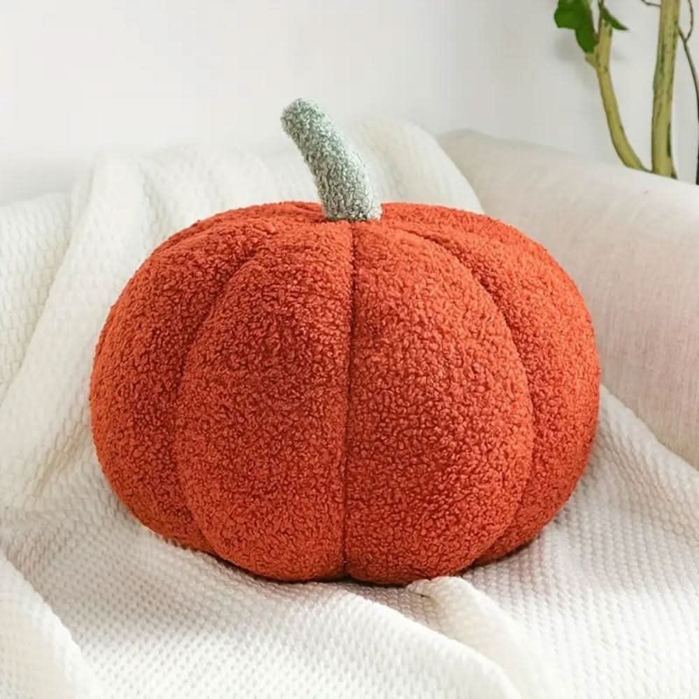 BowLift | Pumpkin Patch Plush Cushions