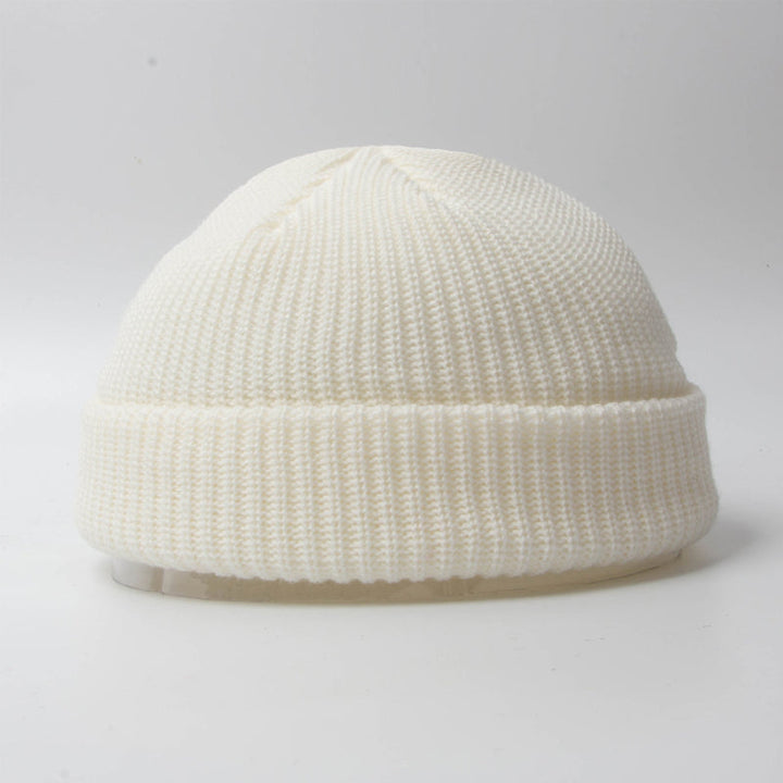 BowLift | Wool knitted hat