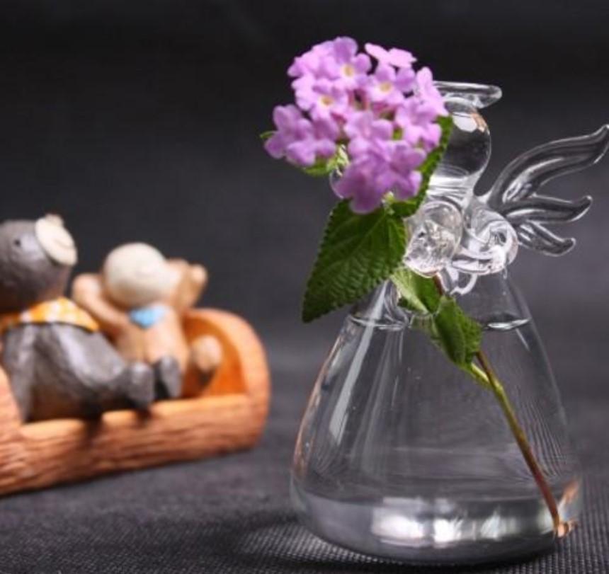 BowLift | Guardian Angel Flower Vase