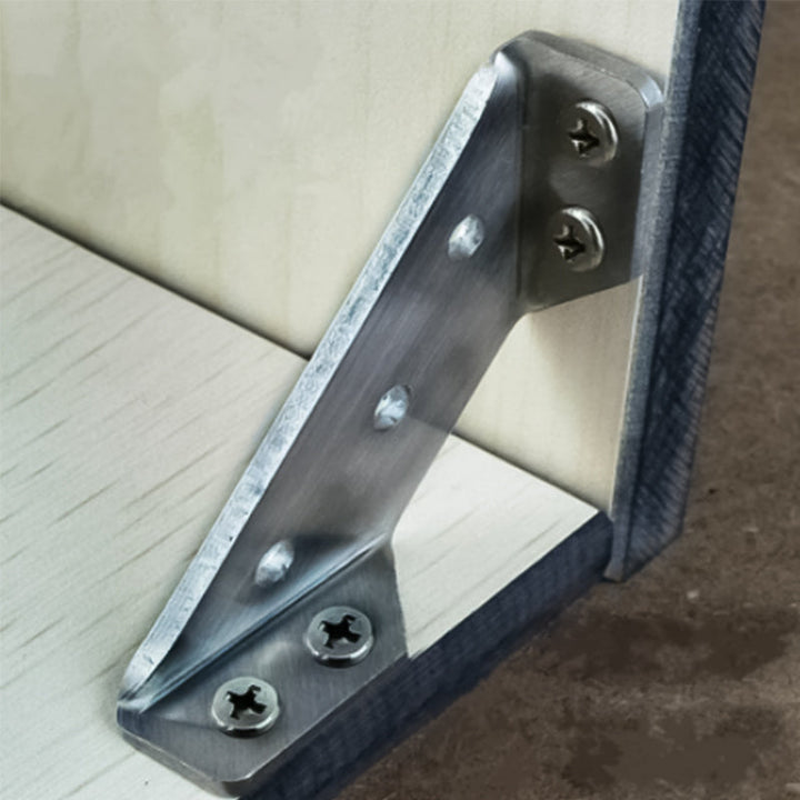 BowLift | Triangle Support Made of Stainless Steel