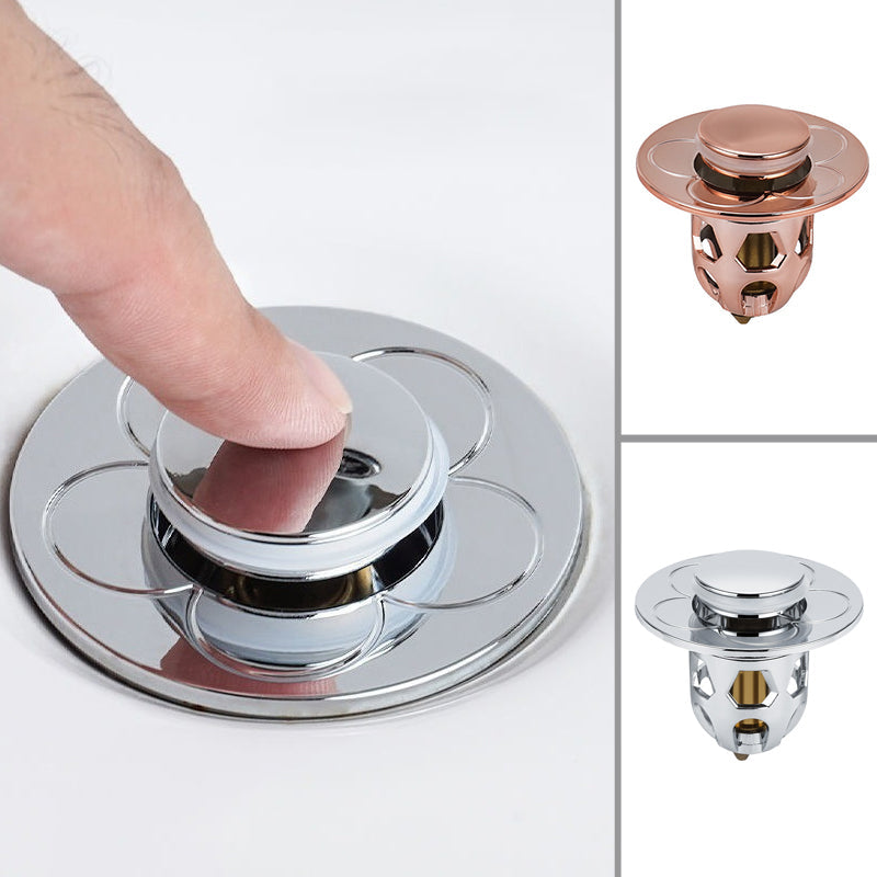 BowLift | Universal Drain Plugs for Sinks