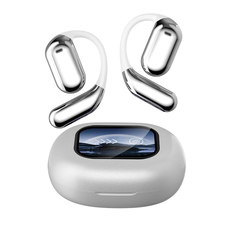 BowLift | Wireless Open Ear Bluetooth Earphones