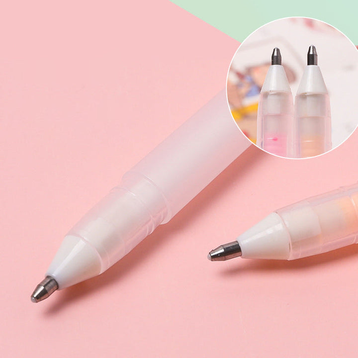 BowLift | Quick-drying color dot glue stick