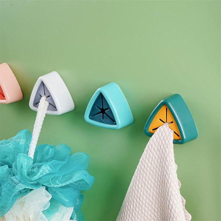 BowLift | Novel & Simple Towel Organizer (10PCS)
