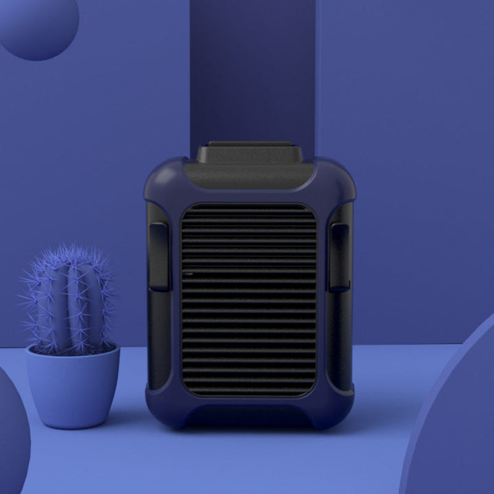 BowLift | Waist Portable Lazy Outdoor Fan