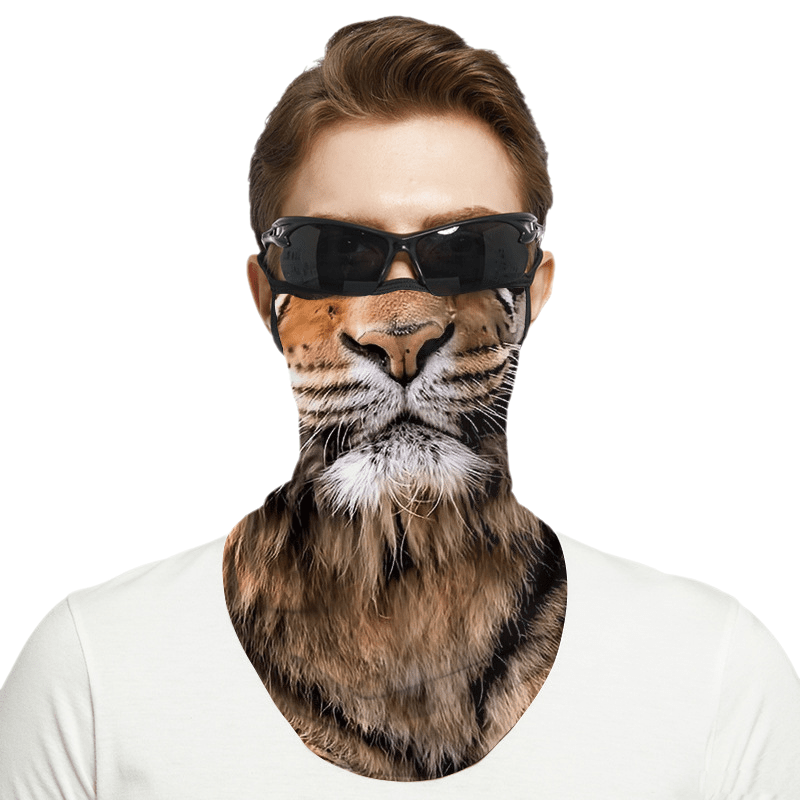 BowLift | Sun protection mask