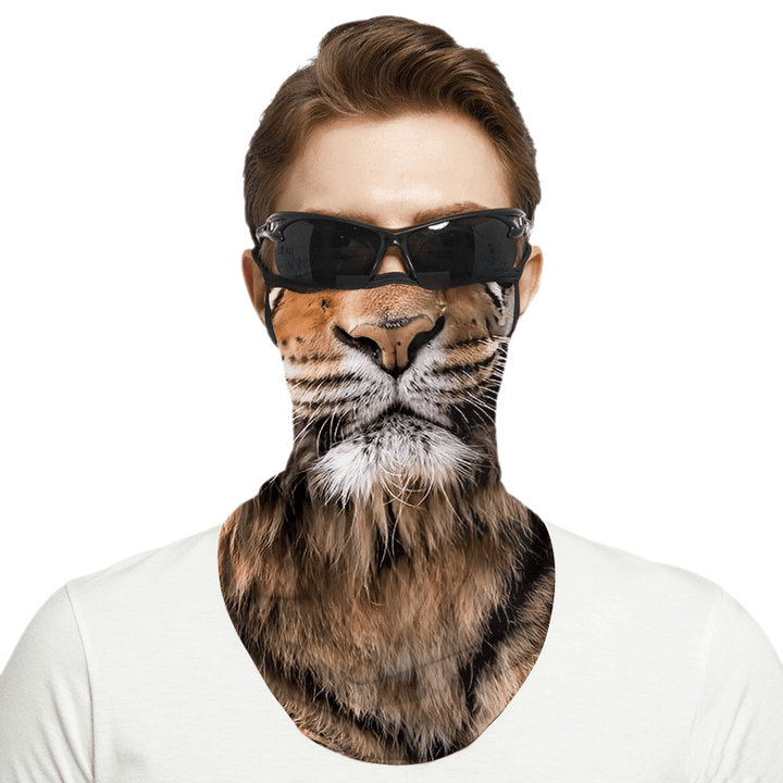 BowLift | Sun protection mask