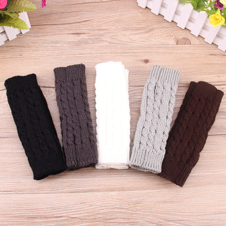 BowLift | Stylish Woolen Gloves