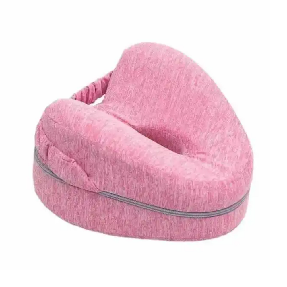 Orthopedic Side Sleeper Knee Pillow Bowlift