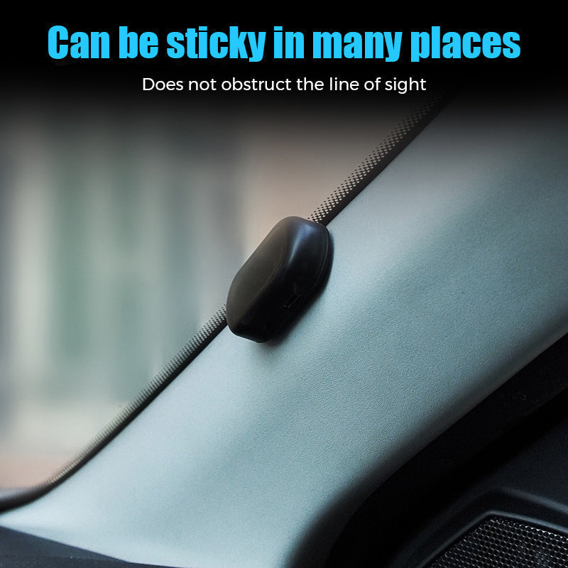BowLift | Anti-Theft Light In The Car