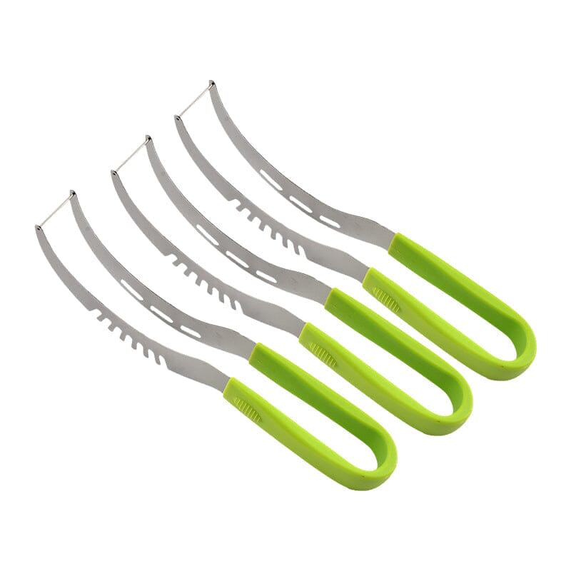 BowLift | Multifunctional Stainless Steel Fruit Cutter