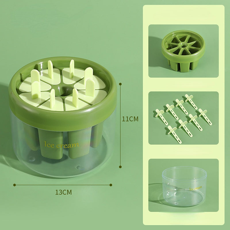 BowLift | Quick Freezing DIY Tasty Ice Cream Maker Container
