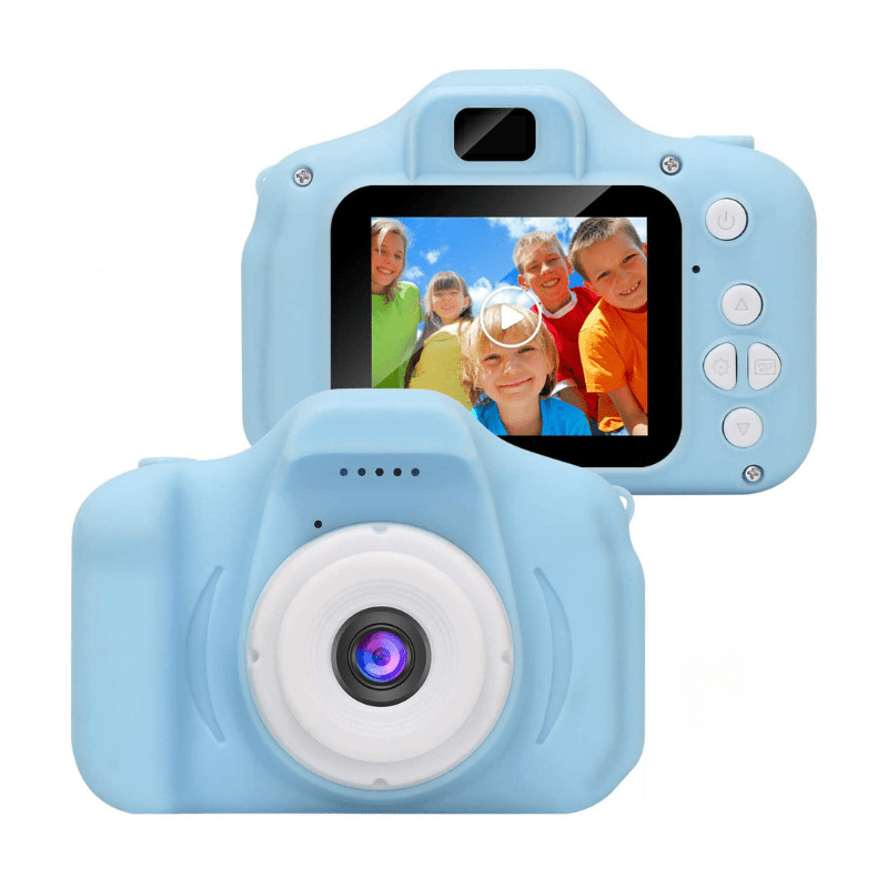 BowLift | SnapBuddy – Child-friendly camera for creative explorers
