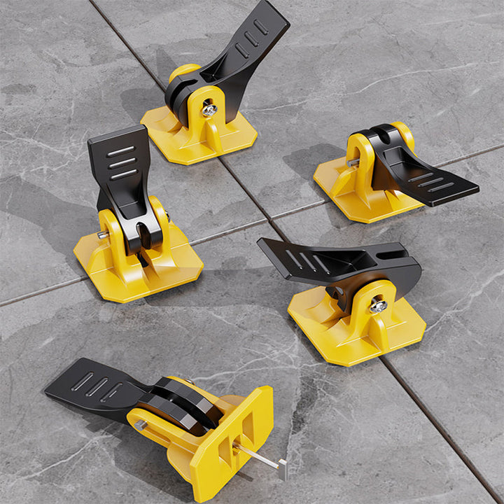 System for upgrading tiles | Bowlift