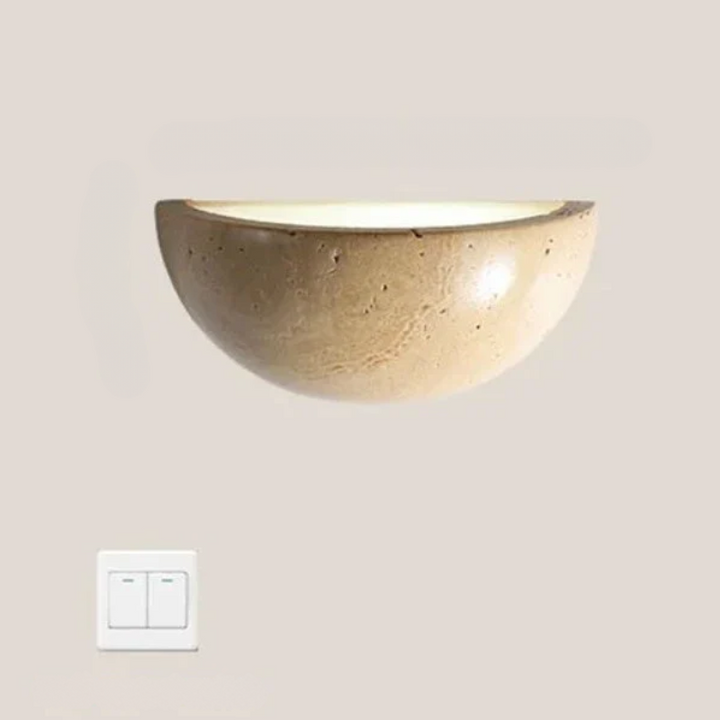 BowLift | Elegant Wall Light with Modern LED Technology