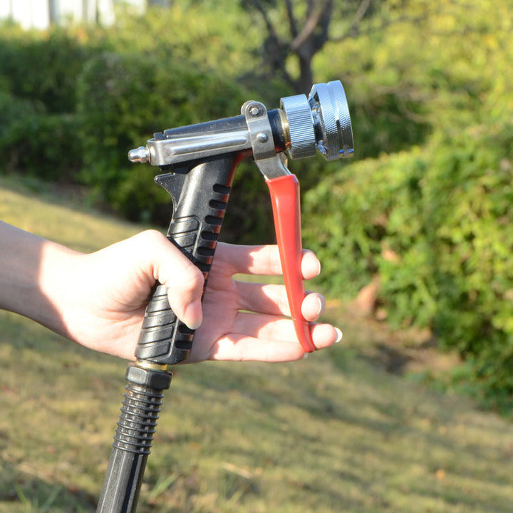 BowLift | High Pressure Electric Sprayer