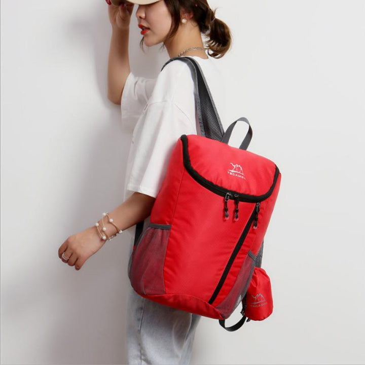 BowLift | Outdoor Hiking Waterproof Bag