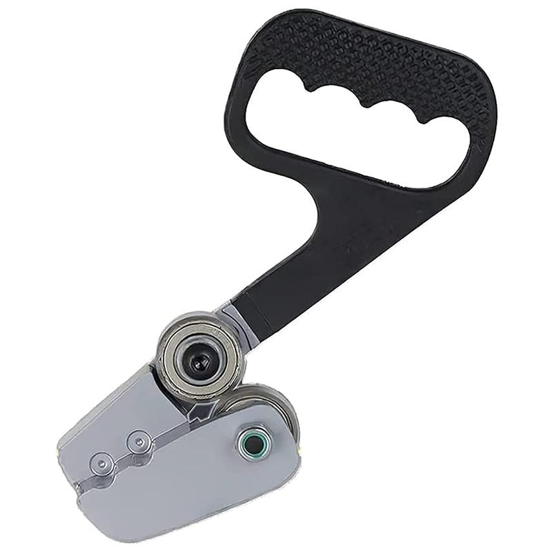 BowLift | Fast Metal Plate Cutter