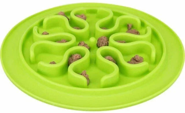 BowLift | Silicone Feeding Mat for Slow Eating – 24 cm