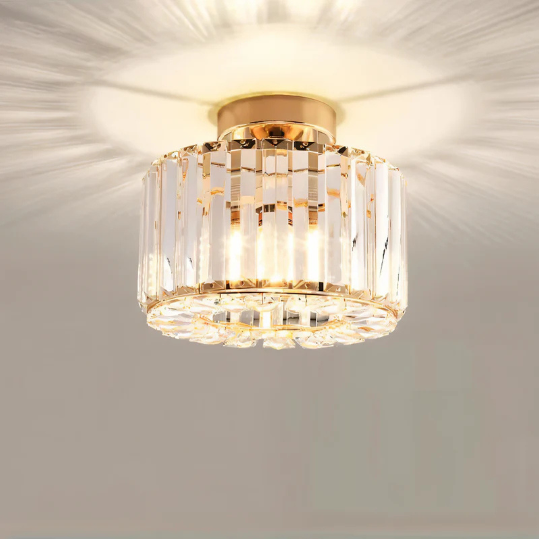 BowLift | Elegance and sparkle of crystals in your home