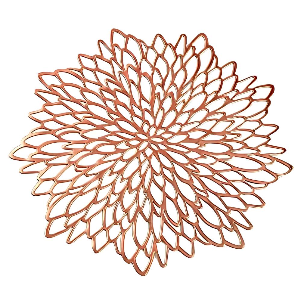 BowLift | Chrysanthemum Charm Placemat