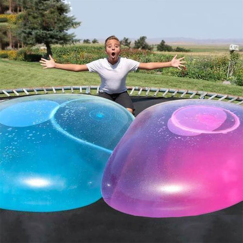 Inflatable amazing Bubble Ball | Bowlift