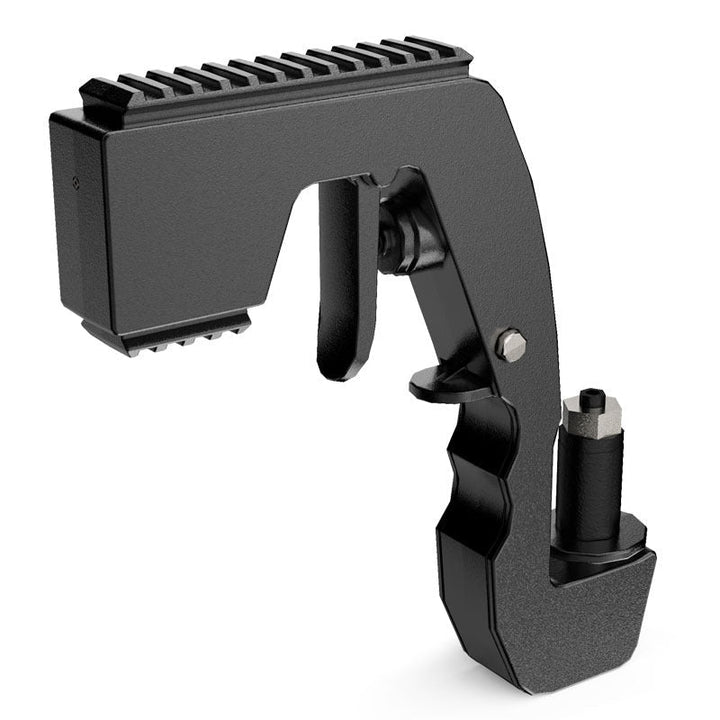 BowLift | Champagne Sprayer