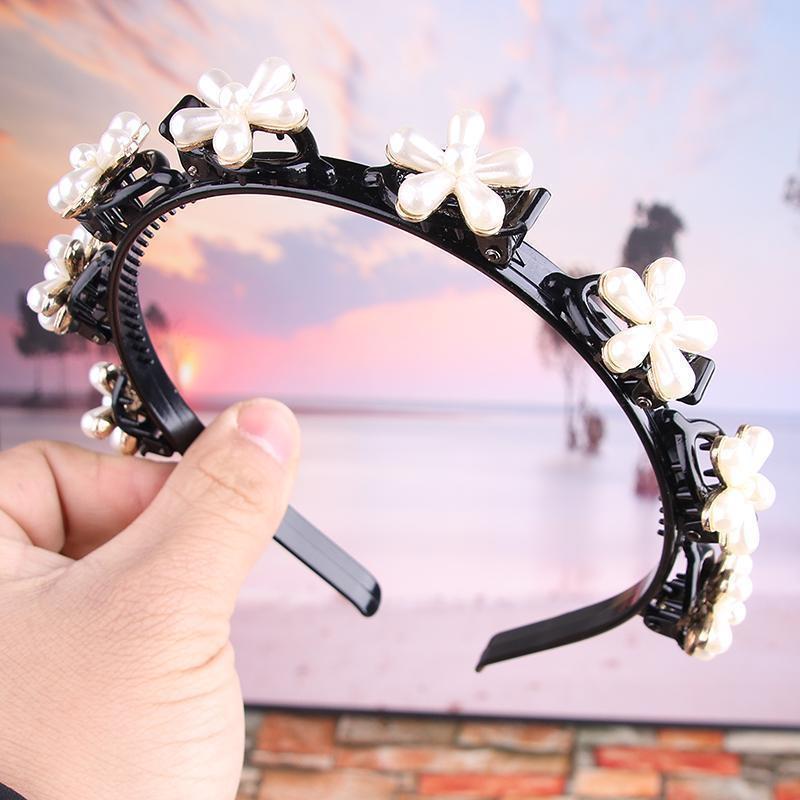 BowLift | Vintage Non-slip Headband