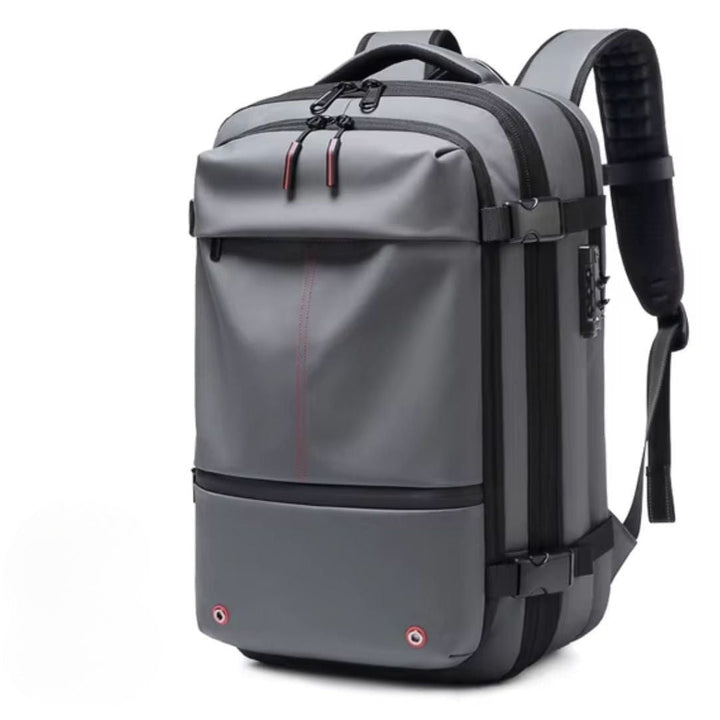 BowLift | Vacuum Compression Backpack – Designed to Pair with Your Gear-Tech Vacuum Sealer | Travel Smart & Pack Light