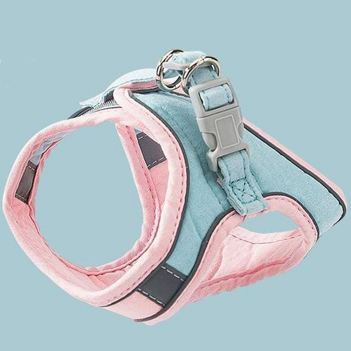 BowLift | Cat Vest Harness and Leash Set