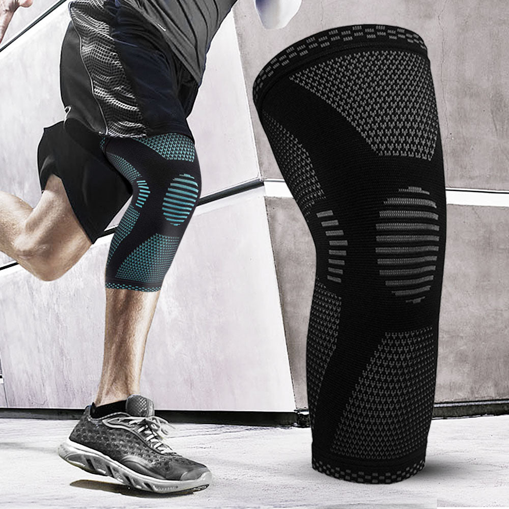 BowLift | JointRelief™ Sport Knee Sleeves