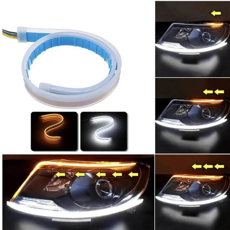 BowLift | LED Flow Type Car Signal Light