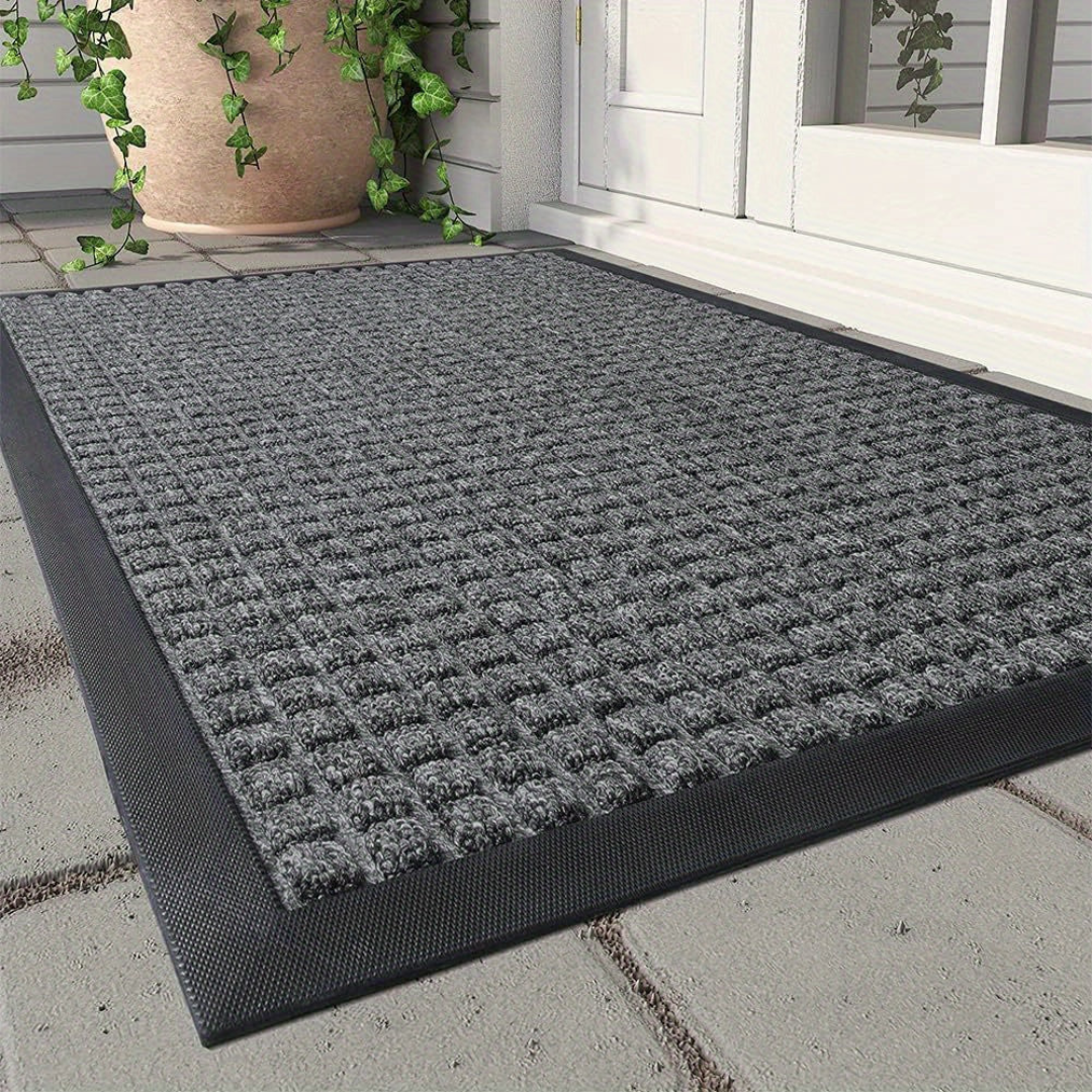 BowLift | Stylish Doormat for Indoor and Outdoor