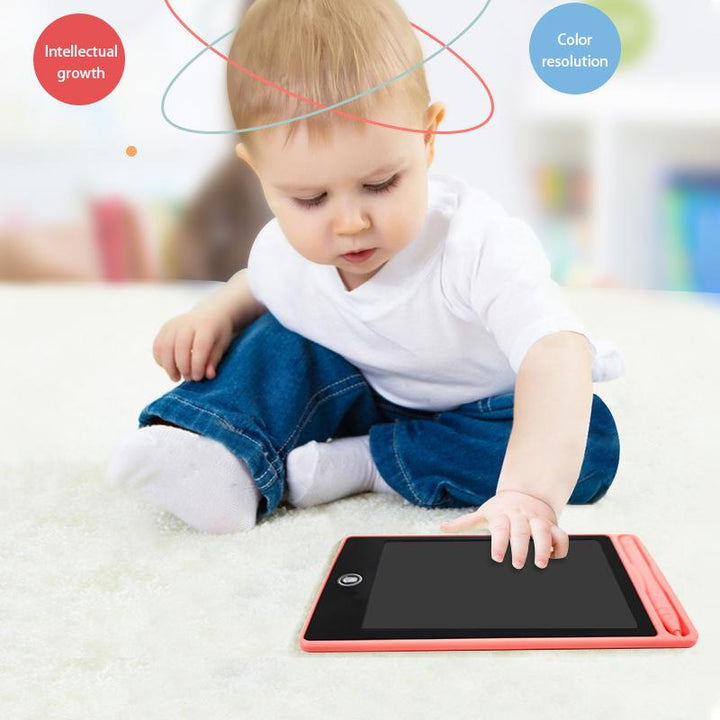 BowLift | Kids LCD Writing Board