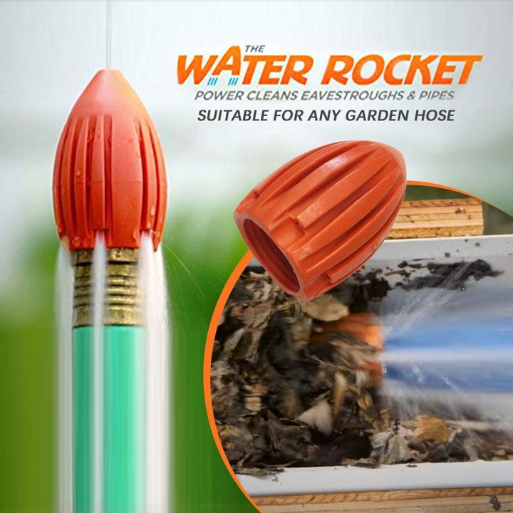 BowLift | The sink cleaning nozzle