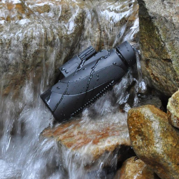 BowLift | Waterproof High Definition Monocular Telescope