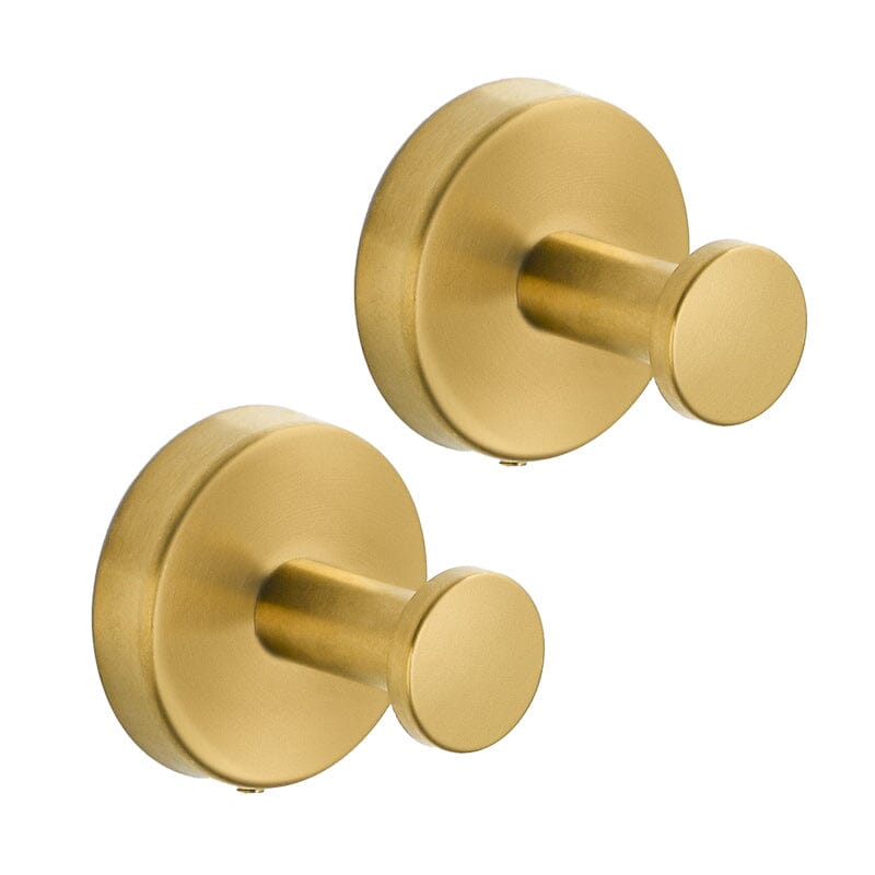 Bathroom Towel Holder Utility Shower Hooks | Bowlift