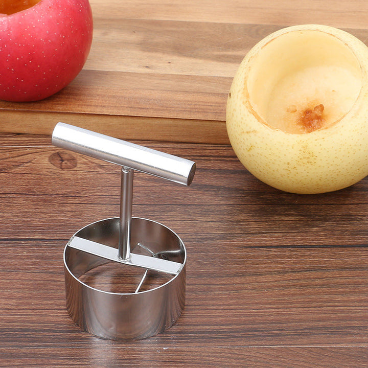 BowLift | Stainless Steel Fruit Core Separator