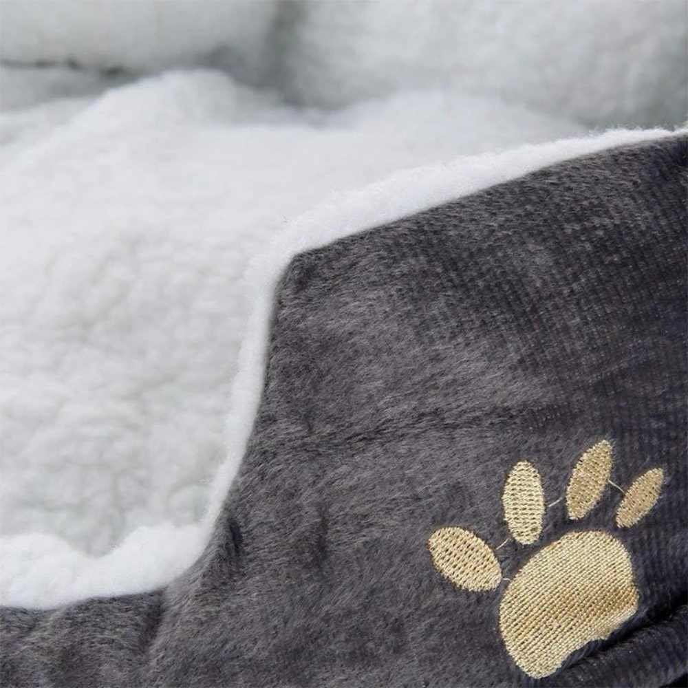 CozyPet • Soft & Snuggly Pet Cave