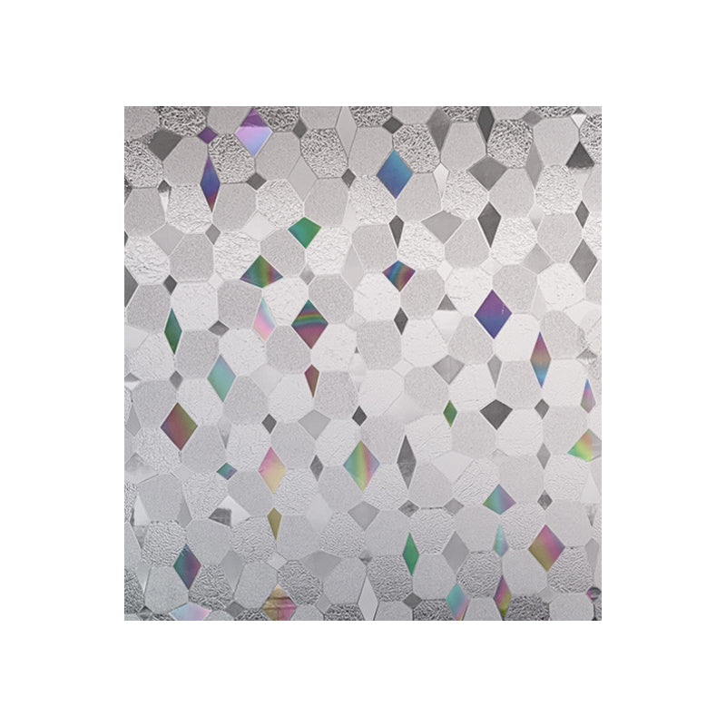 BowLift | 3D Translucent Colored Glass Film